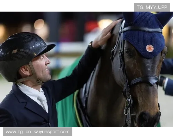 荷兰马术协会与亚洲马术协会建立合作关系，推动区域发展。，荷兰赛马